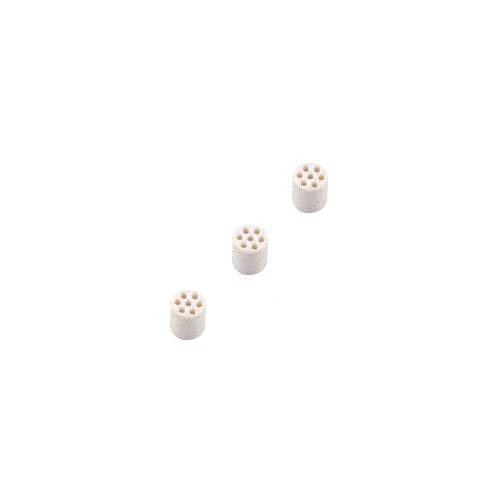FocusVape PRO - Ceramic Mouthpiece Filter (3x) - Amsterdaze
