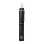 Focusvape Pro S Vaporizer Black - Amsterdaze