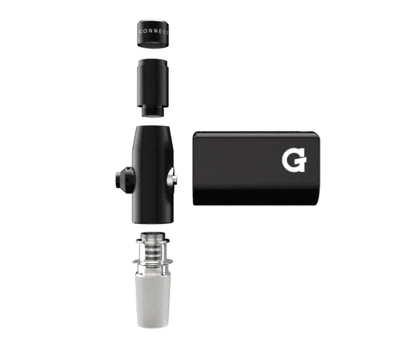 Connect Vaporizer - Amsterdaze