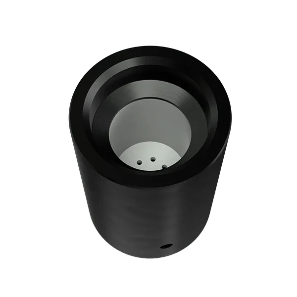 Hyer - Dry Herb Tank Assembly - Amsterdaze
