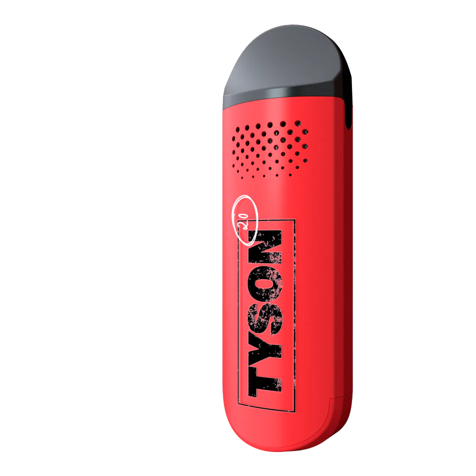 Tyson 2.0 X G Pen Dash Vaporizer - Amsterdaze