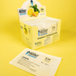 Integra Boost Limonene 62% 67g x12 - Display - Amsterdaze