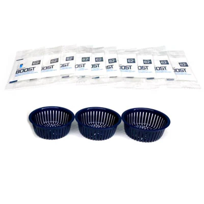 KERR® Humidity controller replacement kit x6 - BigBox - Amsterdaze