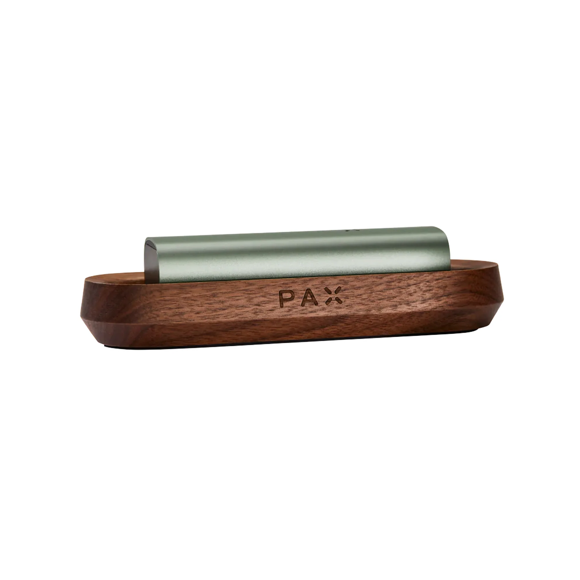 Charging Tray (walnut) - Amsterdaze