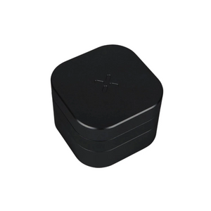 Grinder (black) - Amsterdaze