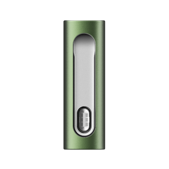PAX Flow Greenstone - Amsterdaze