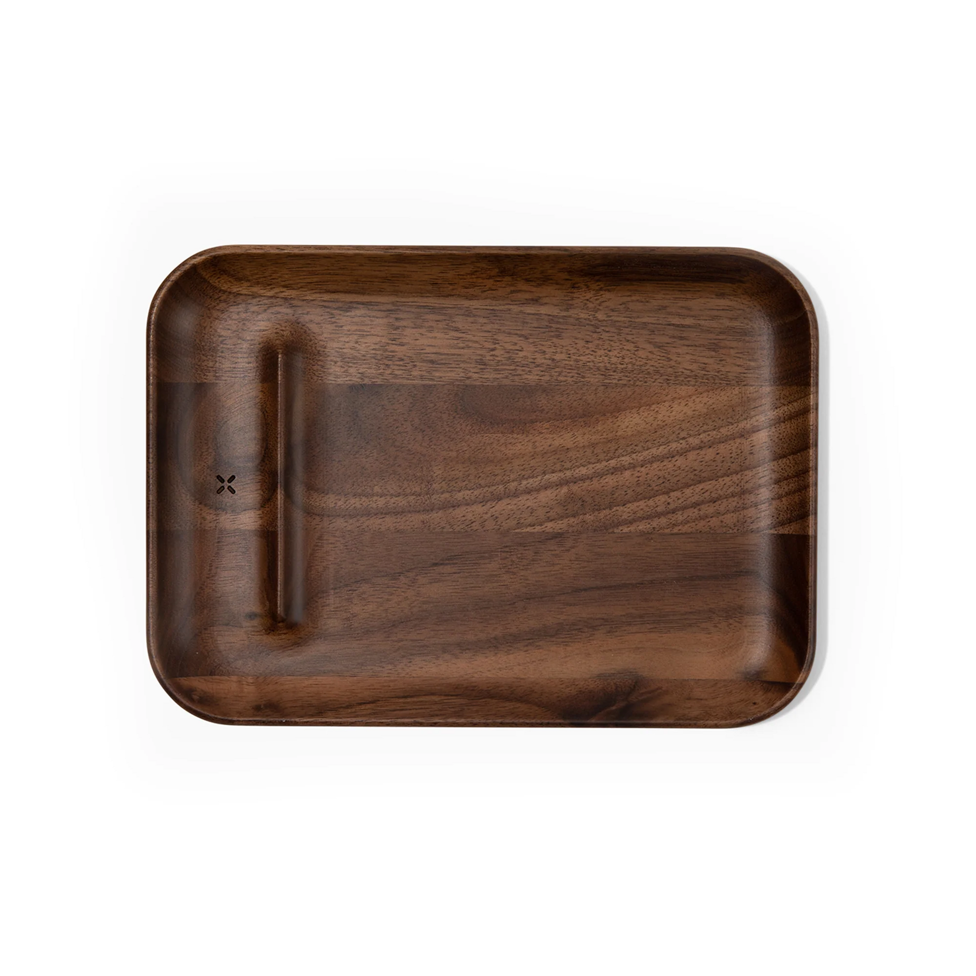 Prep Tray (walnut) - Amsterdaze