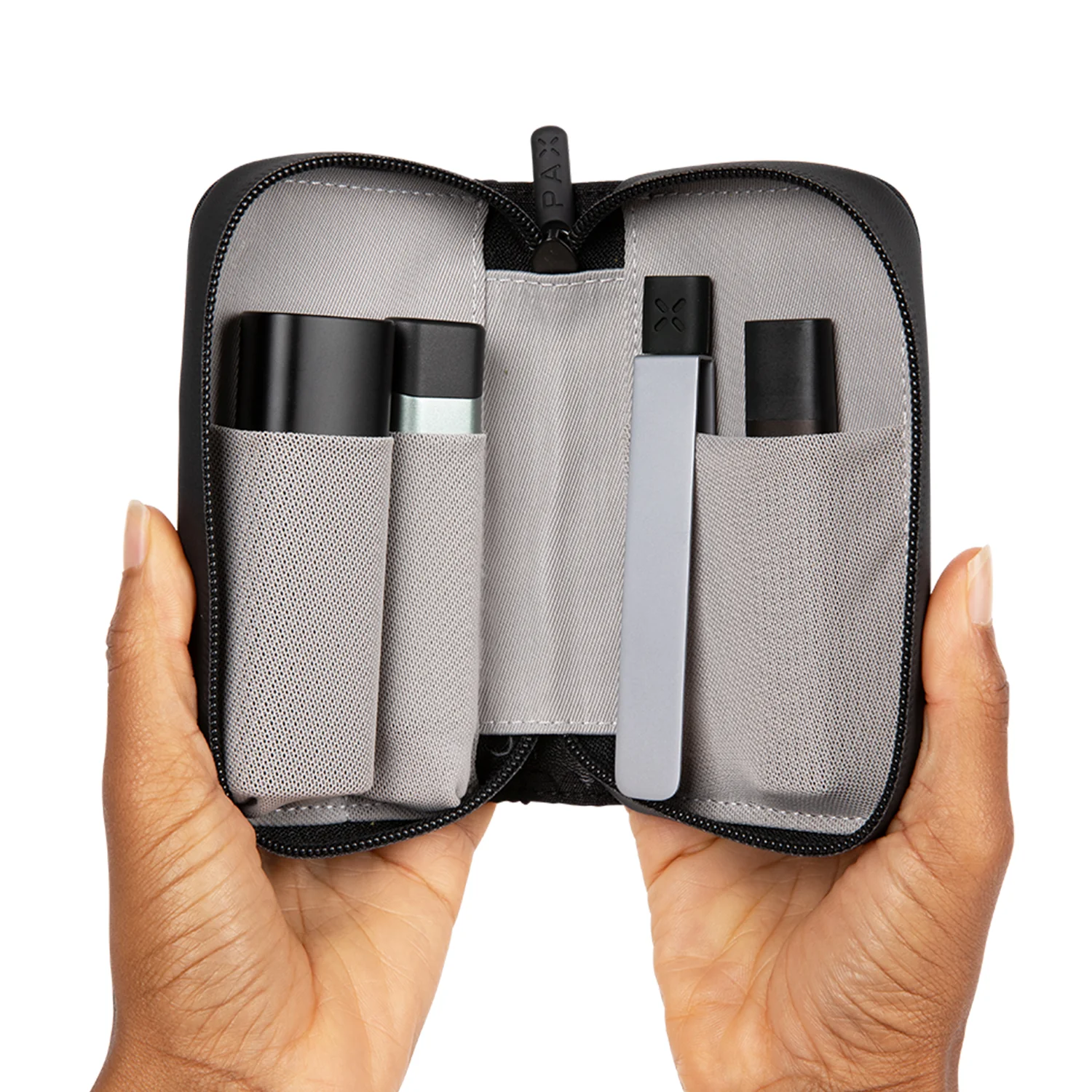 Smell Proof Case (pocket) - Amsterdaze