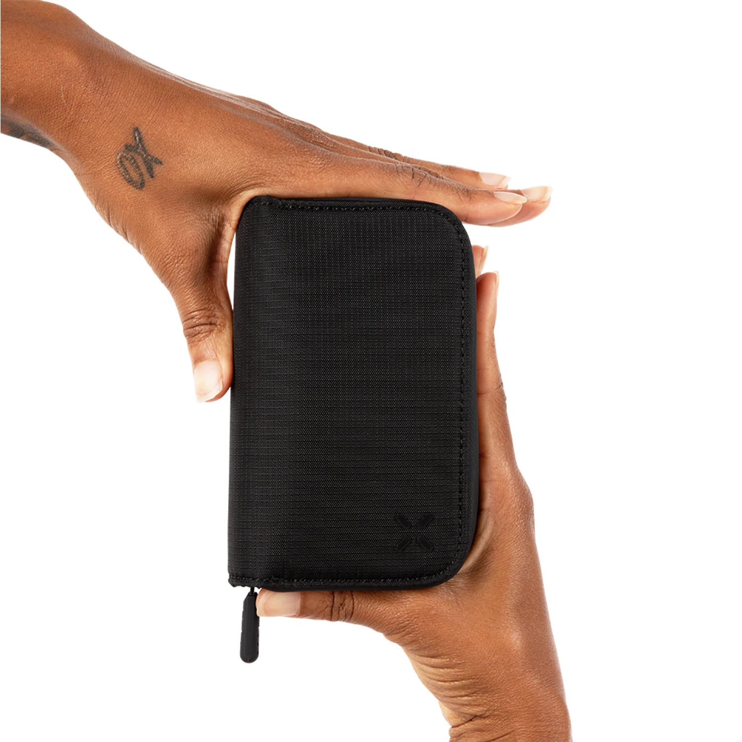 Smell Proof Case (pocket) - Amsterdaze