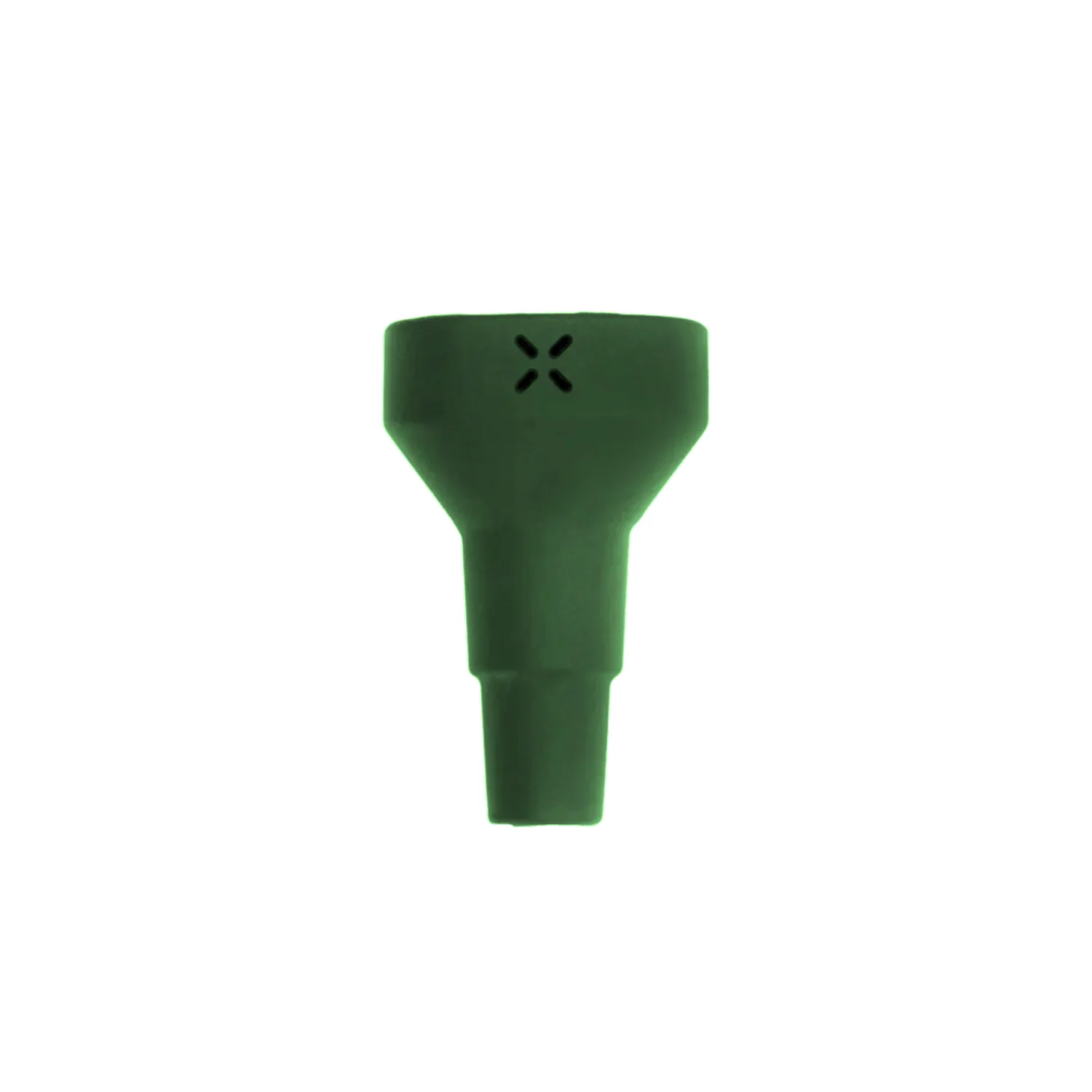 Water Pipe Adaptor - Sage - Amsterdaze
