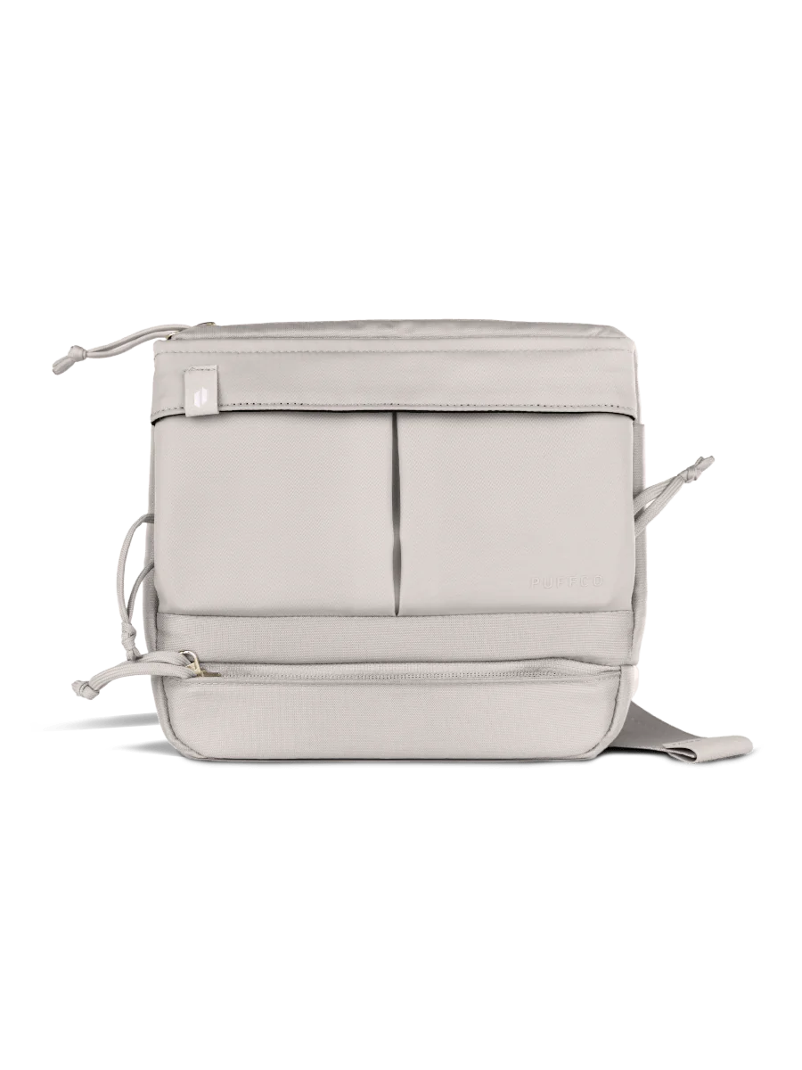 Proxy - Travel Bag - Desert