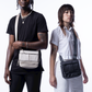 Proxy - Travel Bag - black