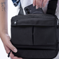 Proxy - Travel Bag - black