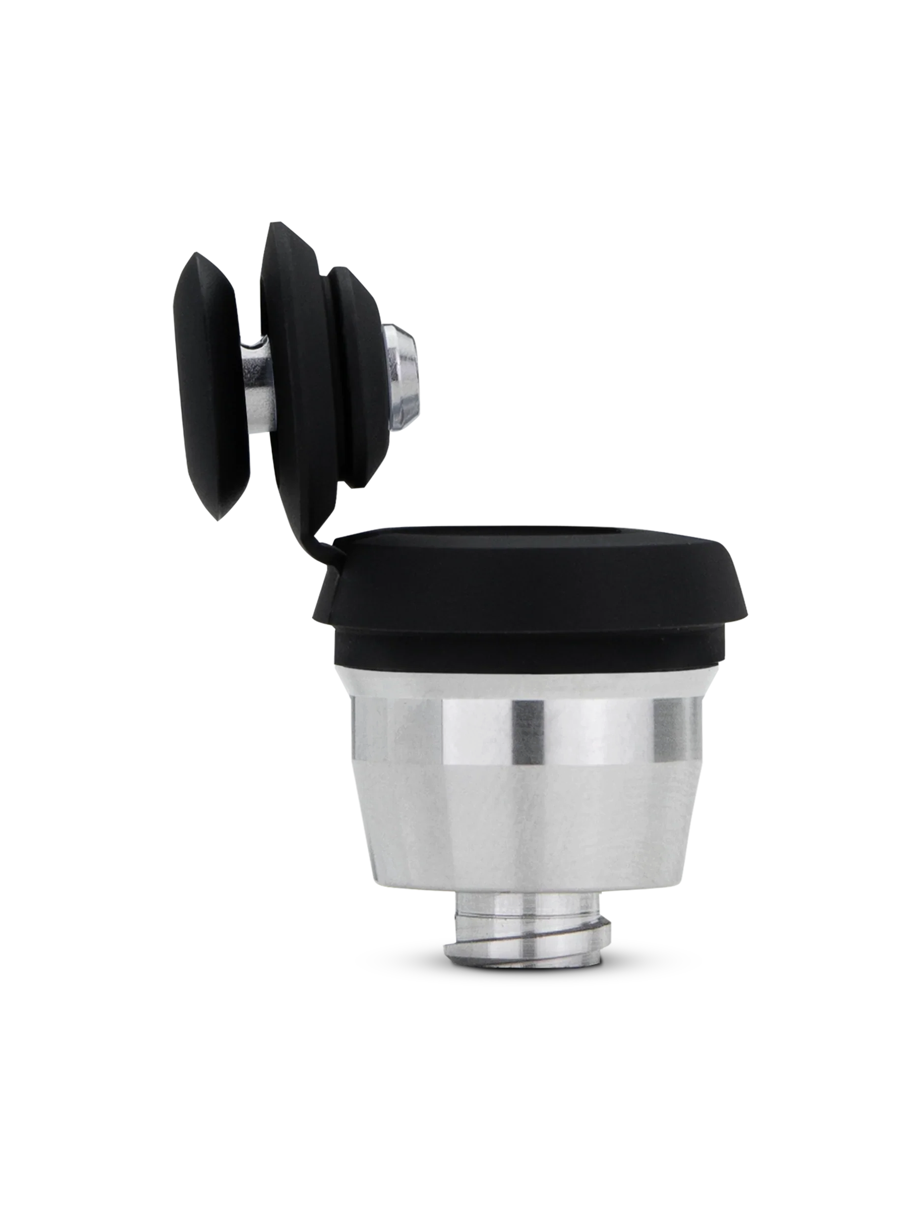 New Peak - Joystick Cap - Onyx (black) - Amsterdaze
