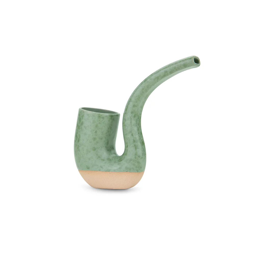 Proxy Terrapipe - Matcha - Amsterdaze