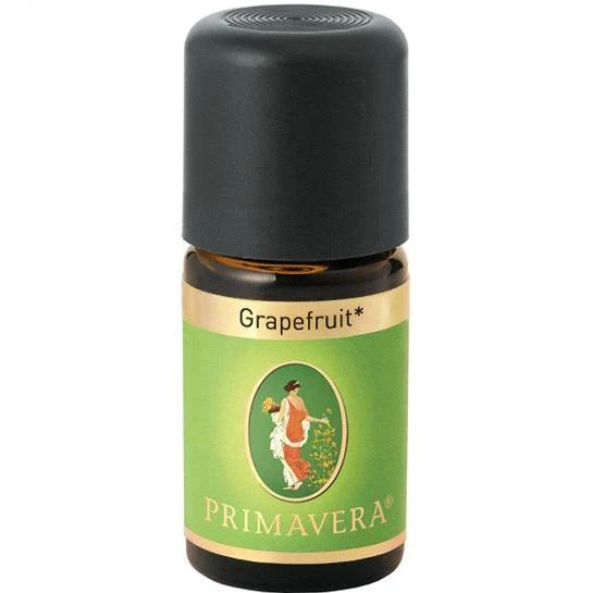 Grapefruit BIO 5ml - Amsterdaze