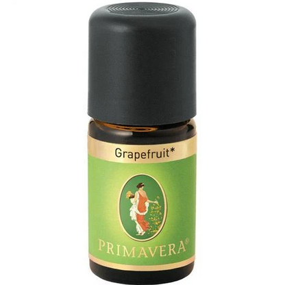 Grapefruit BIO 5ml - Amsterdaze
