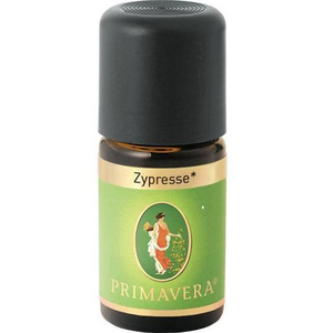 Organic Cypress 5ml - Amsterdaze