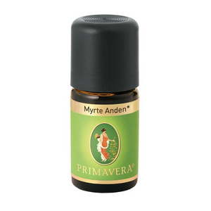 Organic Myrtle 5ml - Amsterdaze