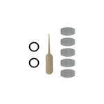 Balu maintenance kit - Amsterdaze