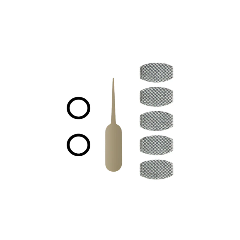 Balu maintenance kit - Amsterdaze