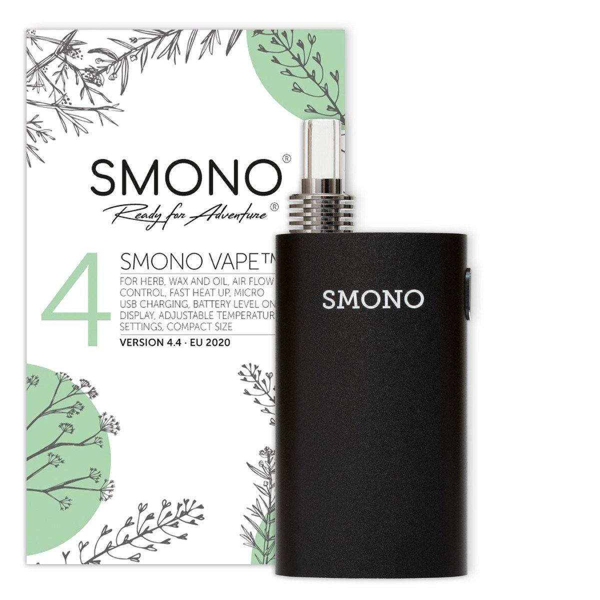 Smono 4 - Amsterdaze