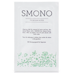 Smono Bio Cleaning Cloth 1x - Amsterdaze