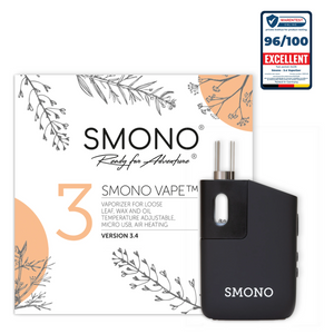 Smono No 3 - Amsterdaze