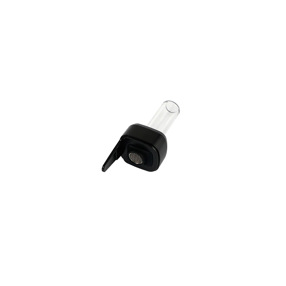 Smono Sunshine / XMAX V3 Pro glass mouthpiece - Amsterdaze