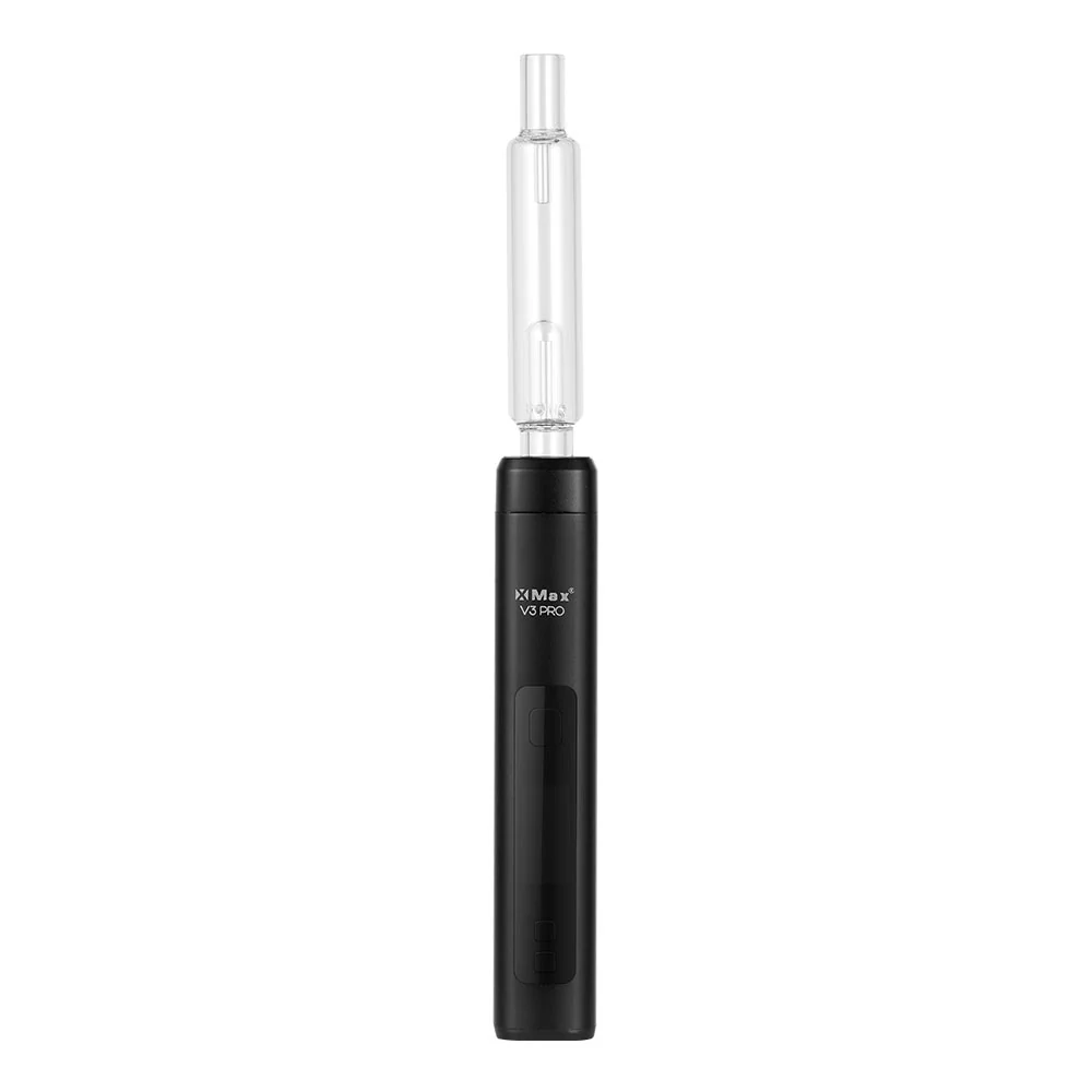 XMAX V3 Pro Glass Bubbler - Amsterdaze