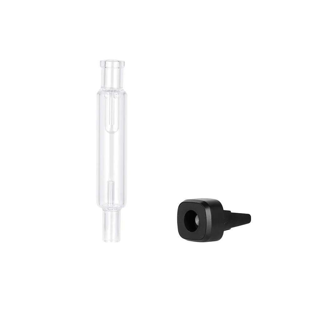 XMAX V3 Pro Glass Bubbler - Amsterdaze