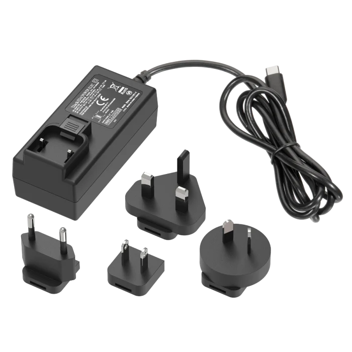 Mighty+ USB-C-Supercharger - Amsterdaze