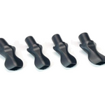 Plenty Mouthpiece Set - Amsterdaze