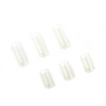 Plenty silicone hose piece set - Amsterdaze