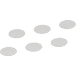 Storz and Bickel - Coarse sieve set, small - Amsterdaze