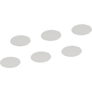 Storz and Bickel - Coarse sieve set, small - Amsterdaze