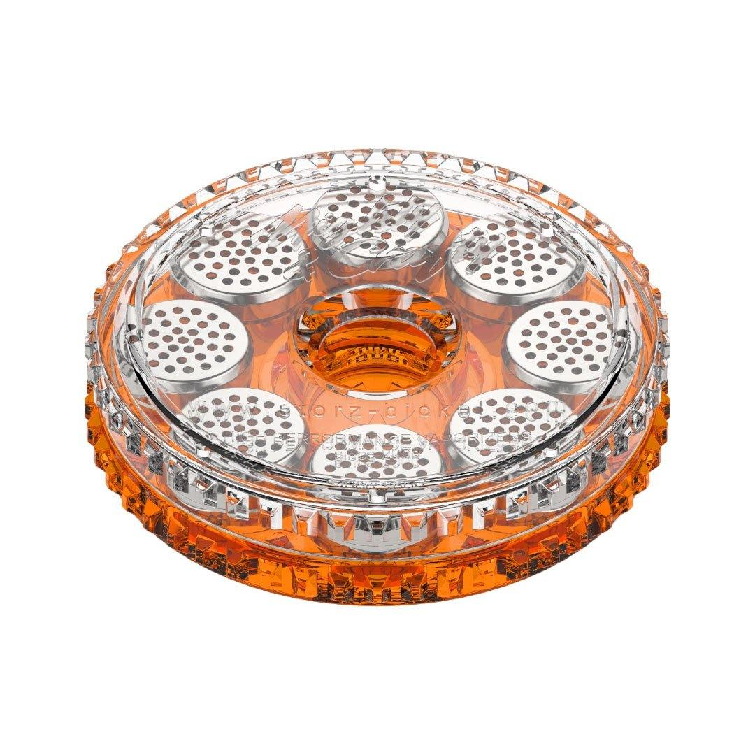 Storz and Bickel filling set for 40 dosing capsules - Amsterdaze