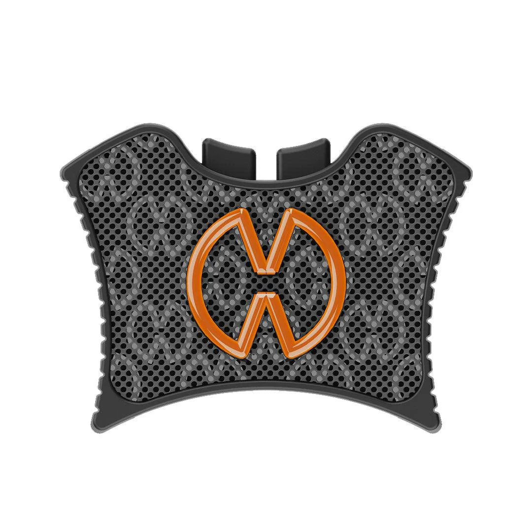 Storz and Bickel - Lid latch set (3x) - Amsterdaze