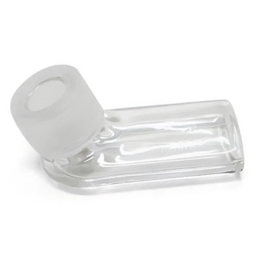 Venty - Glass mouthpiece - Amsterdaze