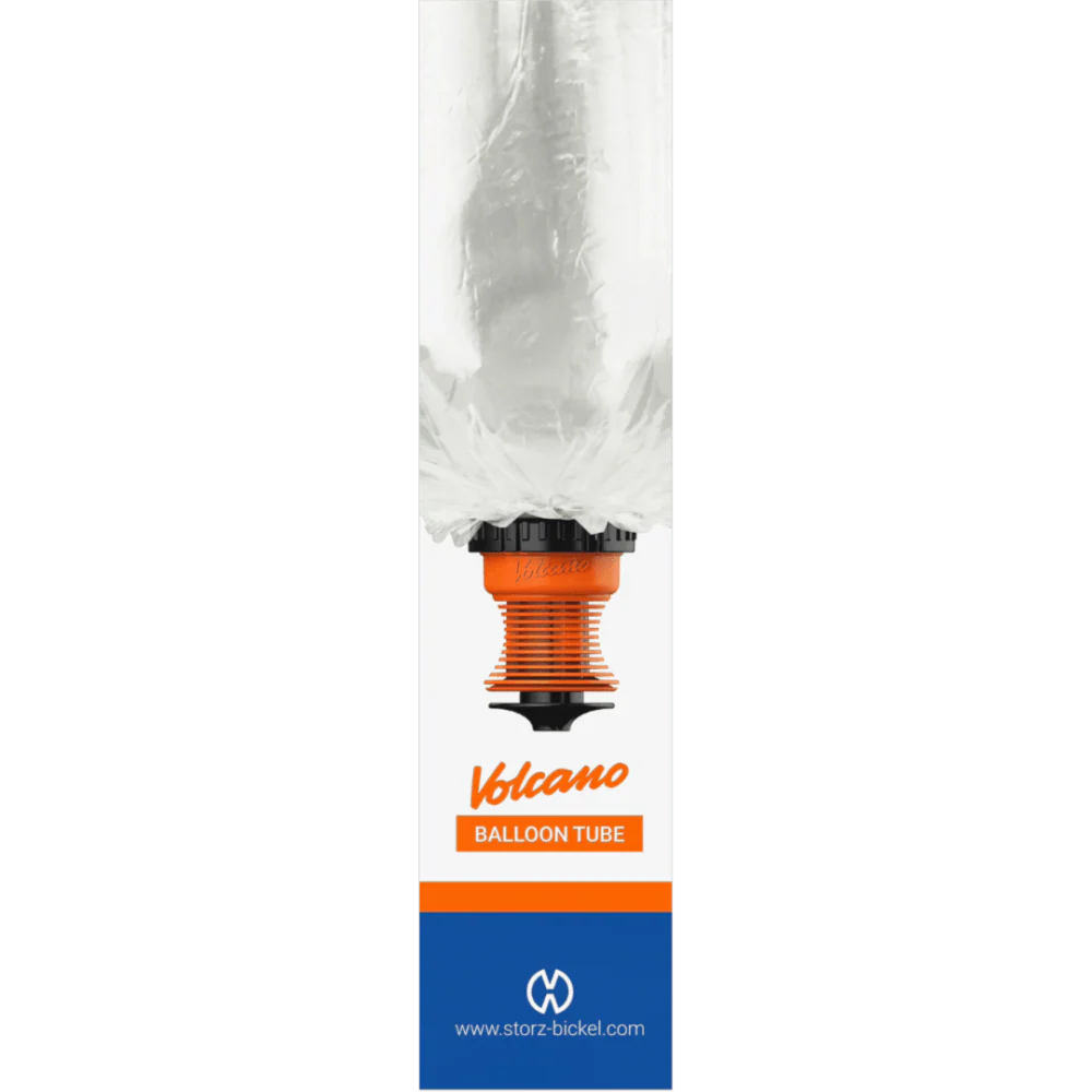 Volcano - Balloon hose 1x3m - Amsterdaze