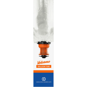 Volcano - Balloon hose 1x3m - Amsterdaze