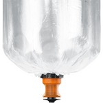 Volcano Easy Valve Balloon with Adapter - Amsterdaze