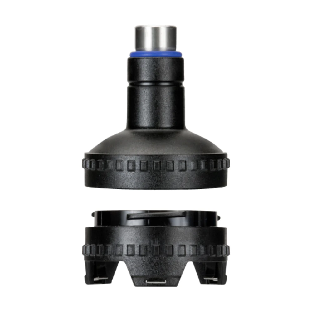 Volcano Easy Valve - Liquids Attachment - Amsterdaze