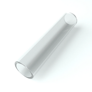 Glass Hose Tip - Amsterdaze