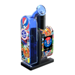 Grateful Dead X Modül + Dok Deluxe Travel Set (Legacy Patchwork) - Amsterdaze