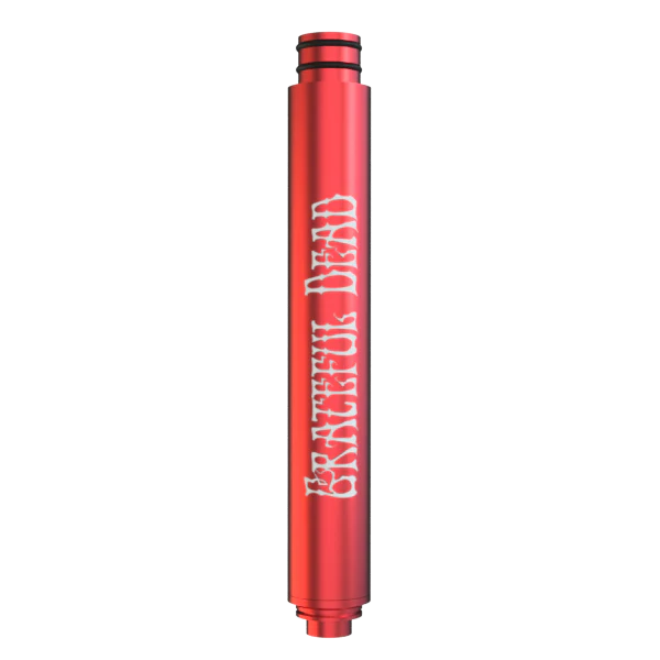 Grateful Dead X Stündenglass Kompact Gravity Infuser - Amsterdaze