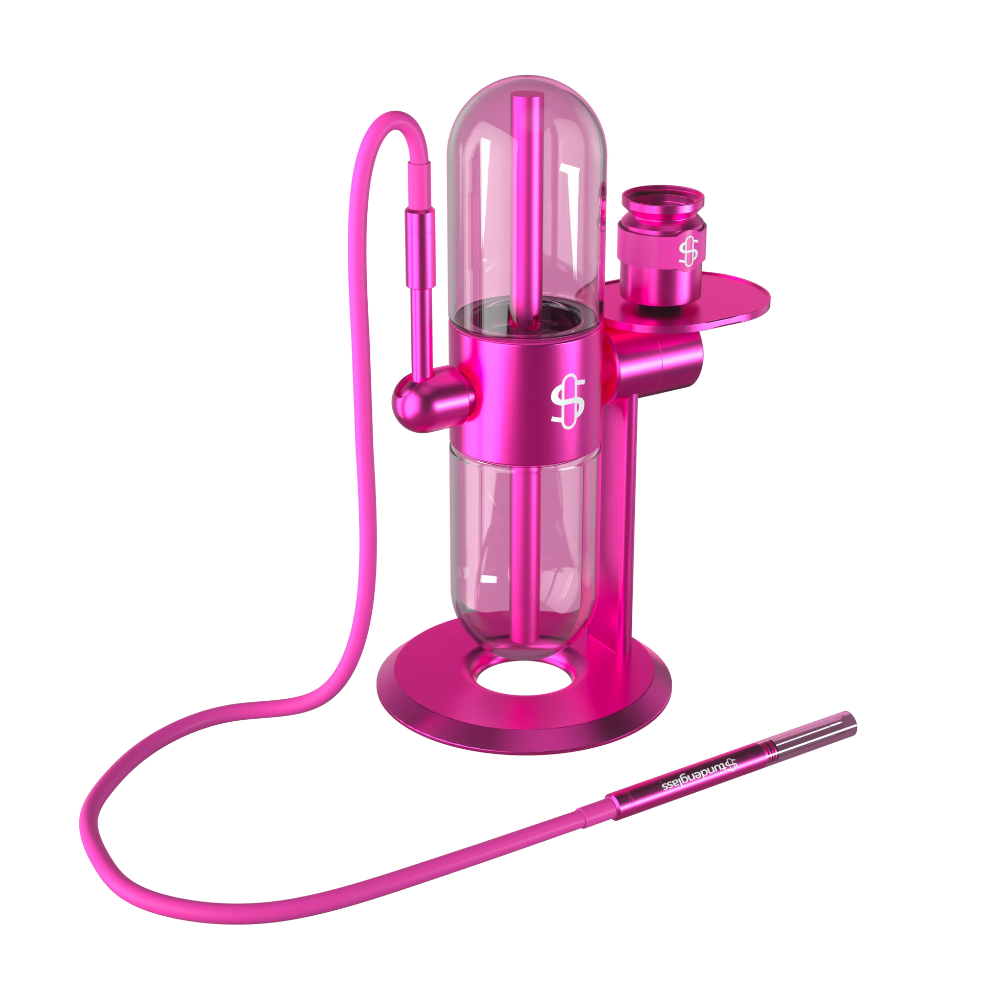 Gravity Infuser - Pink - Amsterdaze