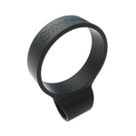 Hose holder - black - Amsterdaze