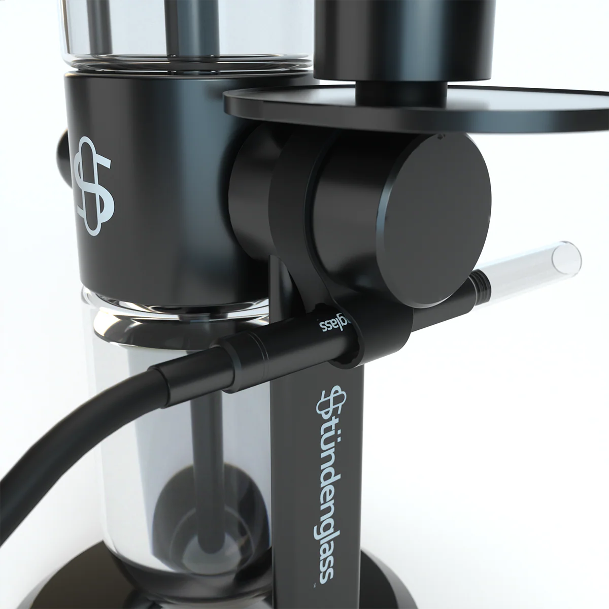 Hose holder - black - Amsterdaze