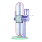 Khalifa X Stündenglass Gravity Infuser - Amsterdaze